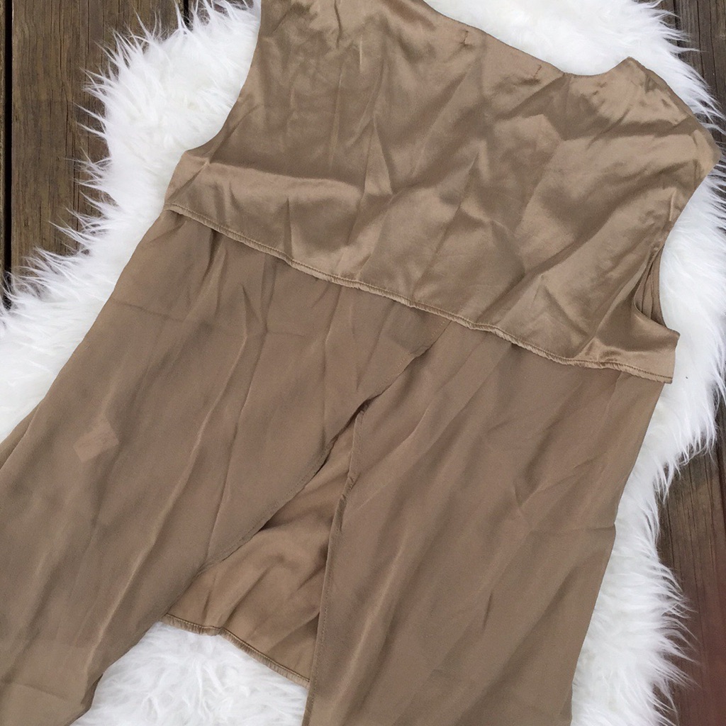 Rare Made In Italy Top